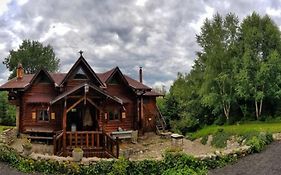 Cabana Vânătorului Holiday Home